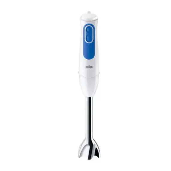 ხელის ბლენდერი Braun MQ3020WH , 2 image - Primestore.ge