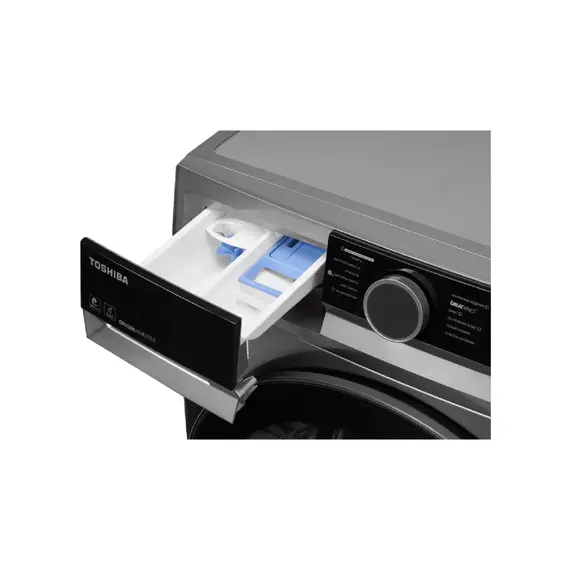 სარეცხი მანქანა Toshiba TW-BK90G4UZ(SK) , 5 image - Primestore.ge