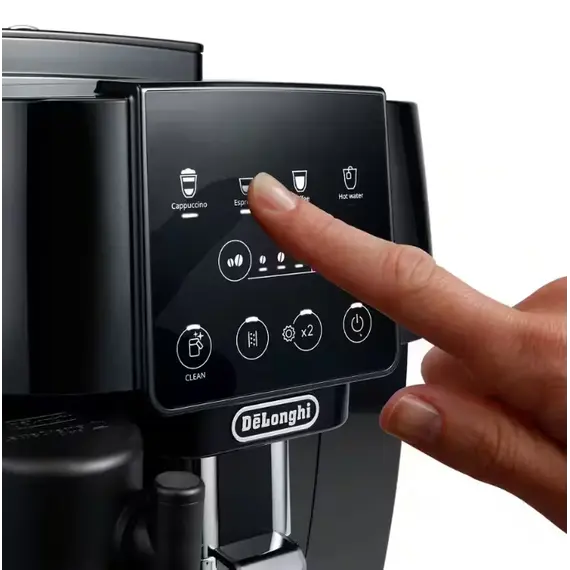 ყავის აპარატი DeLonghi ECAM220.60.B , 4 image - Primestore.ge