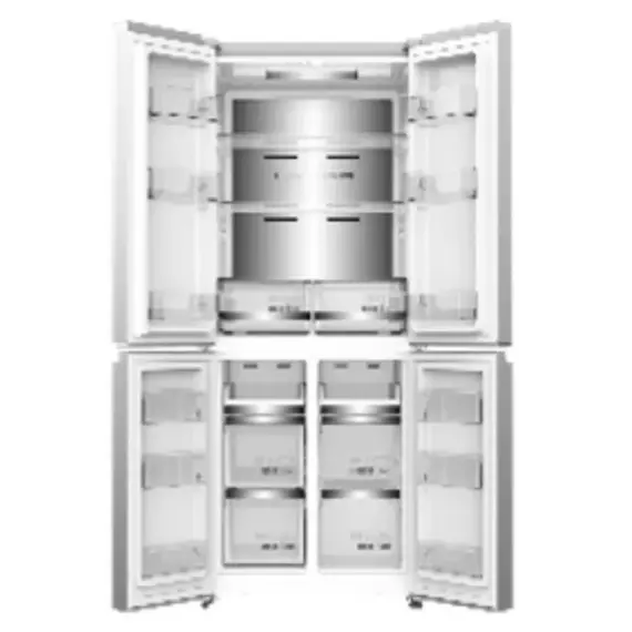 მაცივარი FRANKO FM-595NFDIS , 2 image - Primestore.ge