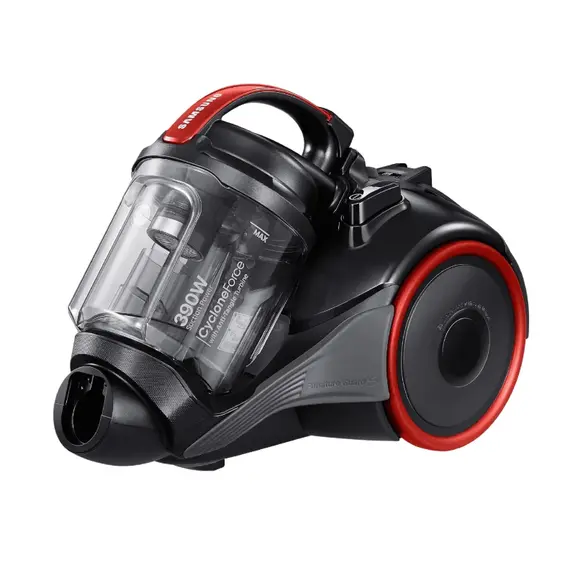 Vacuum cleaner Samsung VC15K4116VR/EV, 2 image