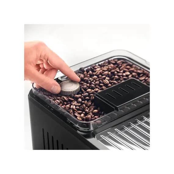 ყავის აპარატი Delonghi ECAM450.65.S , 4 image - Primestore.ge