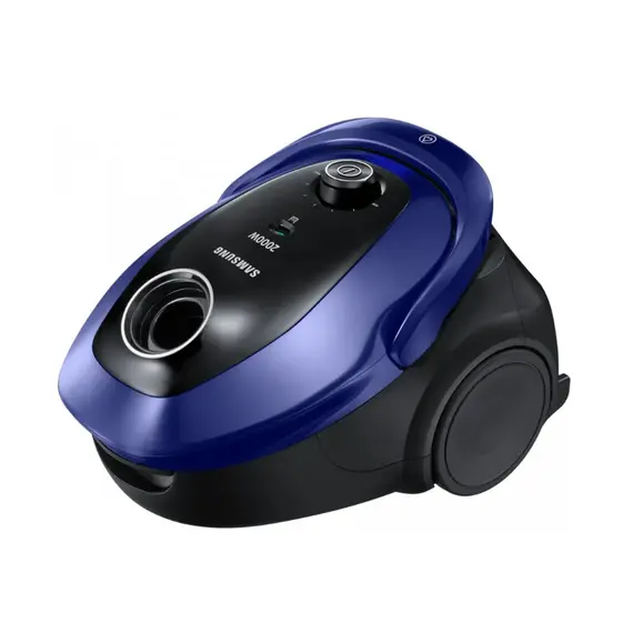 მტვერსასრუტი Samsung VC20M255AWB/EV , 3 image - Primestore.ge