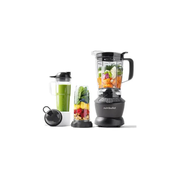ბლენდერი NutriBullet NBF500DG , 2 image - Primestore.ge