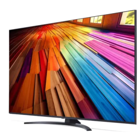 ტელევიზორი LG 75UT81009LB.ADKG , 2 image - Primestore.ge