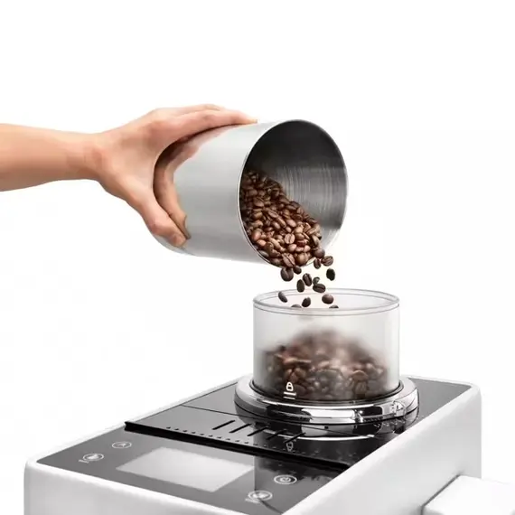 ყავის აპარატიDelonghi EXAM440.35.W , 2 image - Primestore.ge