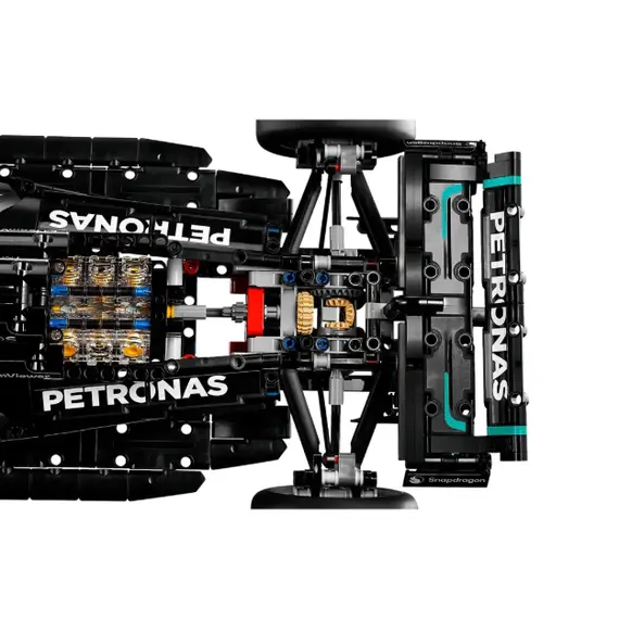ლეგო LEGO Constructor Technic Mercedes-AMG F1 W14 E Performance , 6 image - Primestore.ge