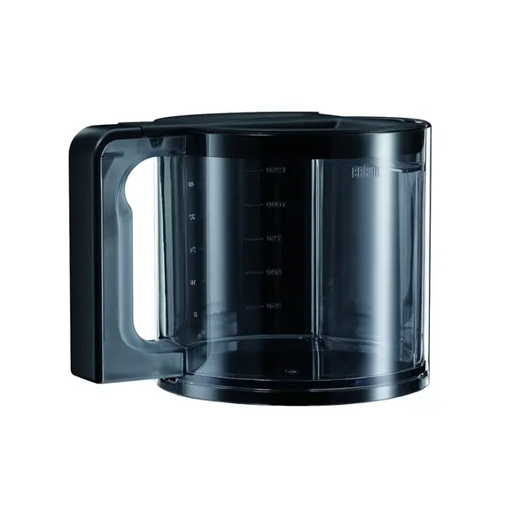 წვენსაწური Braun J300 , 2 image - Primestore.ge