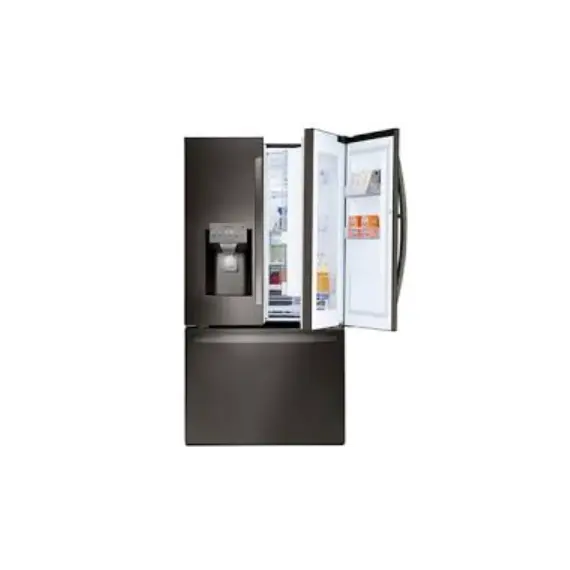 მაცივარი LG GC-J257SQKV.ASWQCIS , 2 image - Primestore.ge