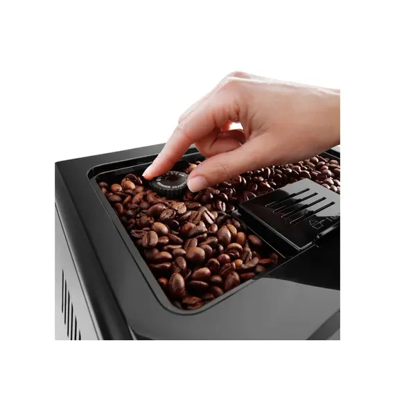 ყავის აპარატი Delonghi ECAM46.860.B , 5 image - Primestore.ge