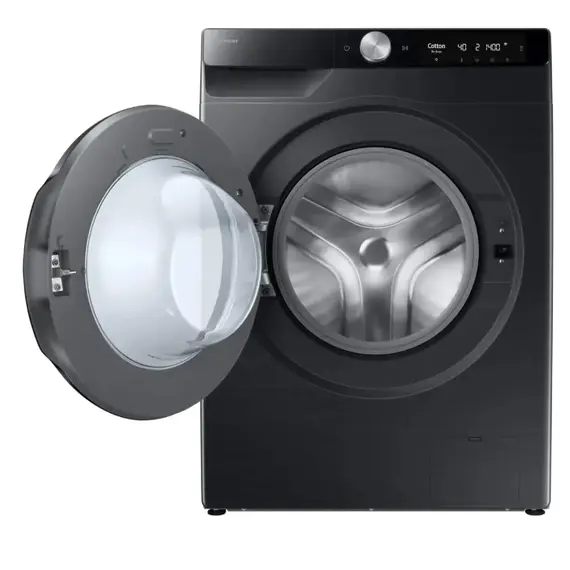 სარეცხი მანქანა Samsung WD11DG6B85BBLP , 4 image - Primestore.ge