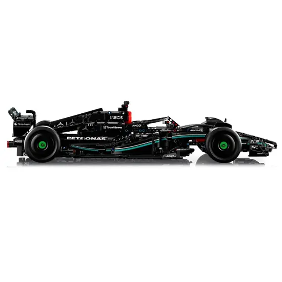 ლეგო LEGO Constructor Technic Mercedes-AMG F1 W14 E Performance , 3 image - Primestore.ge