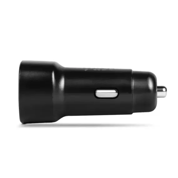 მანქანის დამტენი TTEC SmartCharger PD 30W Car Fast Charger 2CKP01S , 2 image - Primestore.ge