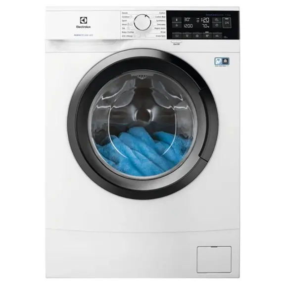 სარეცხი მანქანა Electrolux EW6S4R27W  - Primestore.ge