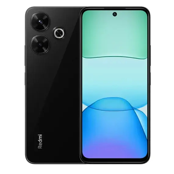 მობილური ტელეფონი Xiaomi REDMI 13 8GB/256GB MIDNIGHT BLACK  - Primestore.ge