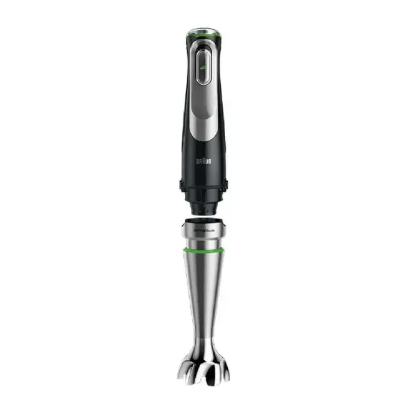 ბლენდერი Braun MQ9185XLI , 2 image - Primestore.ge