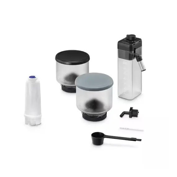 ყავის აპარატი DeLonghi EXAM440.55.G , 4 image - Primestore.ge