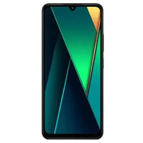 მობილური ტელეფონი Xiaomi POCO C75 6GB/128GB GREEN , 2 image - Primestore.ge