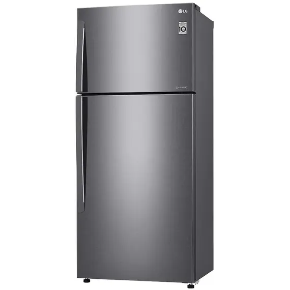 მაცივარი LG GN-C752HQCM.ADSQMER , 2 image - Primestore.ge