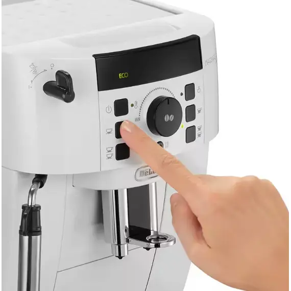 Coffee machine DeLonghi ECAM21.117.W, 3 image