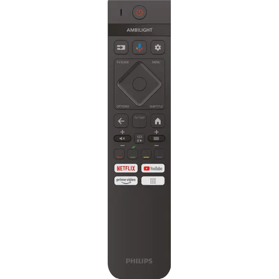 TV PHILIPS 75PML8709/12, 4 image