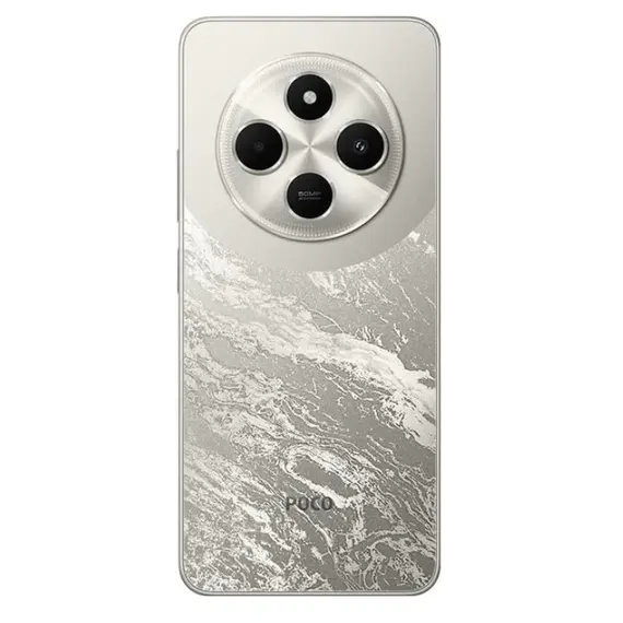მობილური ტელეფონი Xiaomi POCO C75 6GB/128GB GOLD , 2 image - Primestore.ge