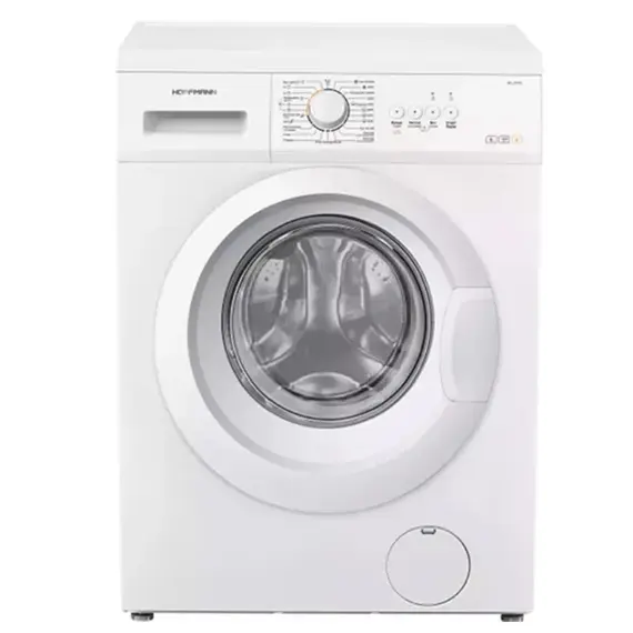 სარეცხი მანქანა Hoffmann TWFL-6111W  - Primestore.ge