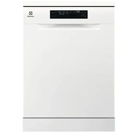 ჭურჭლის სარეცხი მანქანა Electrolux SEA94720SW  - Primestore.ge