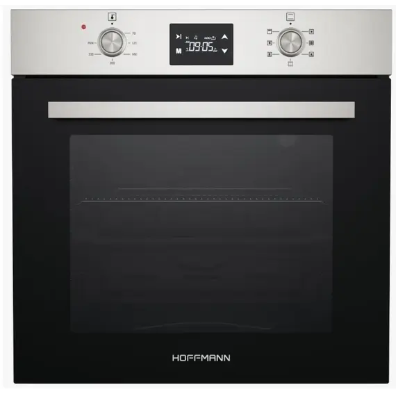 ჩასაშენებელი ღუმელი HOFFMANN CHANTE-331  - Primestore.ge