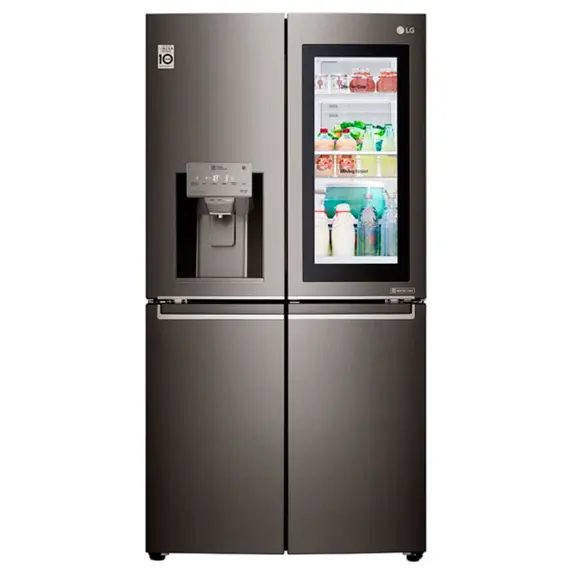 მაცივარი LG GC-J257SQKV.ASWQCIS  - Primestore.ge