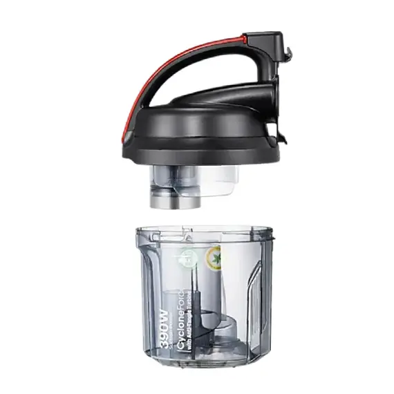 Vacuum cleaner Samsung VC15K4116VR/EV, 6 image