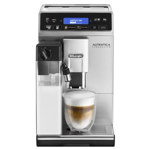 ყავის აპარატი Delonghi ETAM29.660.SB  - Primestore.ge