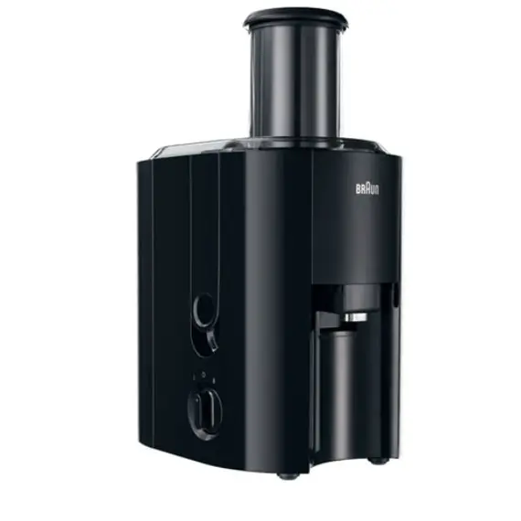 წვენსაწური Braun J300  - Primestore.ge
