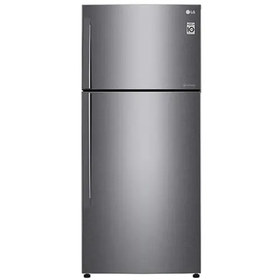მაცივარი LG GN-C752HQCM.ADSQMER  - Primestore.ge
