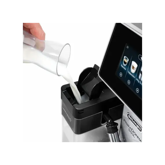 Delonghi ECAM610.74.MB , 4 image - Primestore.ge