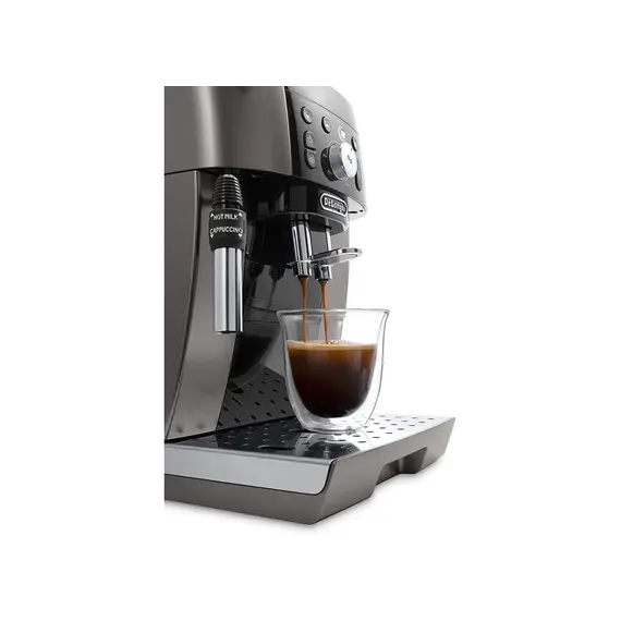 ყავის აპარატი DeLonghi ECAM250.33.TB , 3 image - Primestore.ge