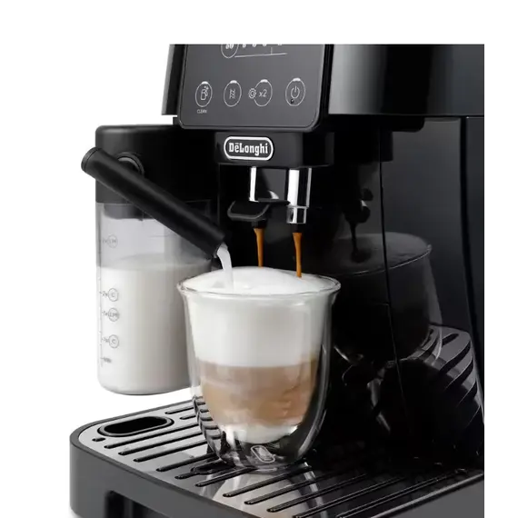 ყავის აპარატი DeLonghi ECAM220.60.B , 2 image - Primestore.ge