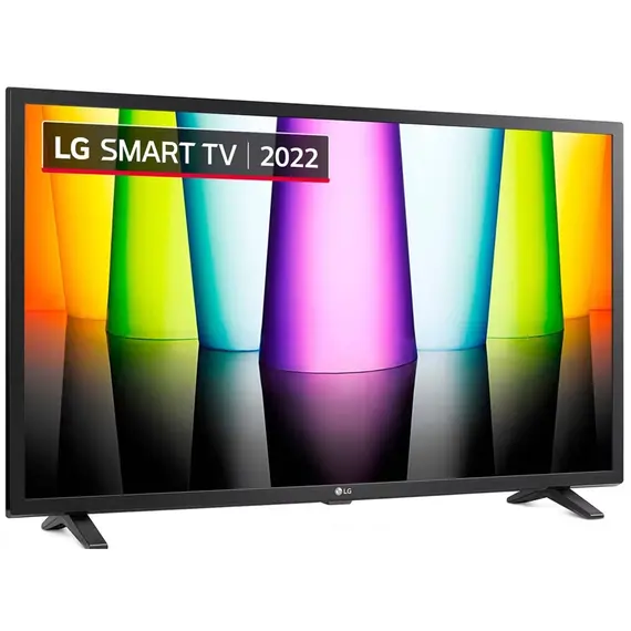 ტელევიზორი LG 32LQ63006LA - Primestore.ge