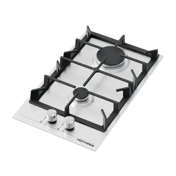 გაზქურის ზედაპირი HOFFMANN HB302MS  - Primestore.ge