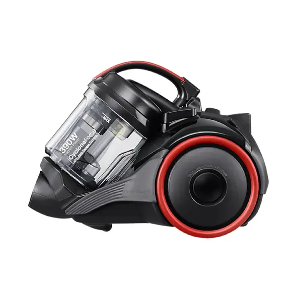 Vacuum cleaner Samsung VC15K4116VR/EV, 3 image