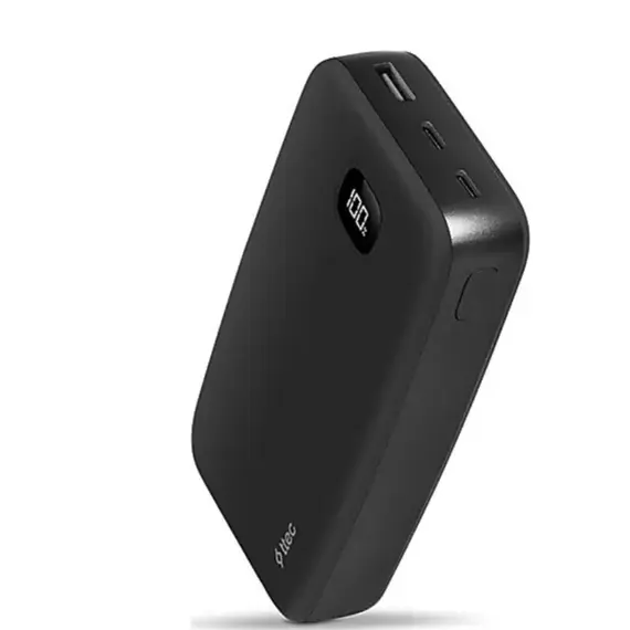 პორტატული დამტენი TTEC ChargeUp Power bank Black 2BB211S  - Primestore.ge