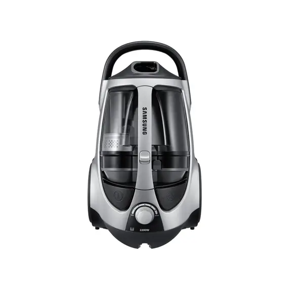 მტვერსასრუტი Samsung VCC8835V37/XEV , 2 image - Primestore.ge