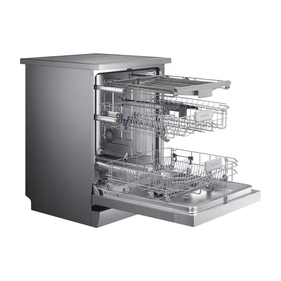 Dishwasher Samsung DW60M6072FS/TR, 7 image