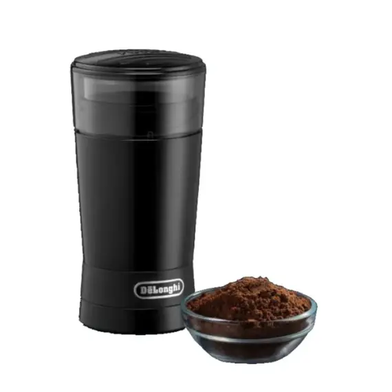 ყავის საფქვავი DeLonghi KG200 , 2 image - Primestore.ge