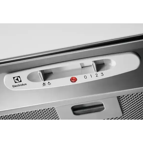 გამწოვი Electrolux LFG525S , 2 image - Primestore.ge