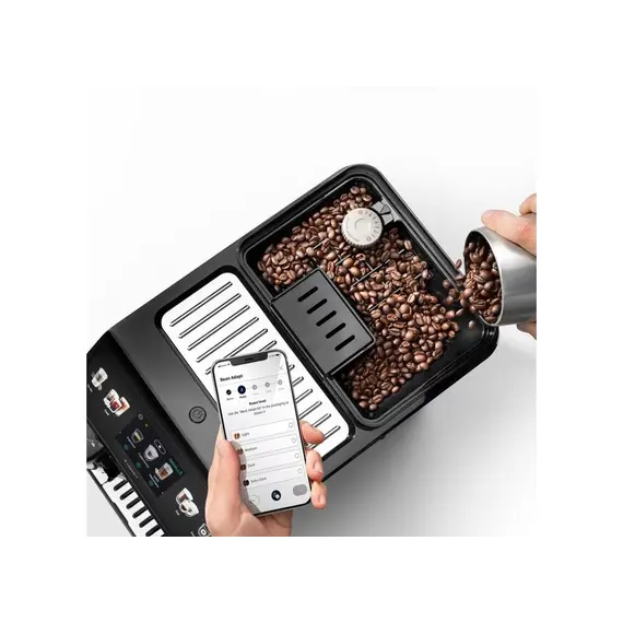 ყავის აპარატი Delonghi ECAM450.65.S , 3 image - Primestore.ge