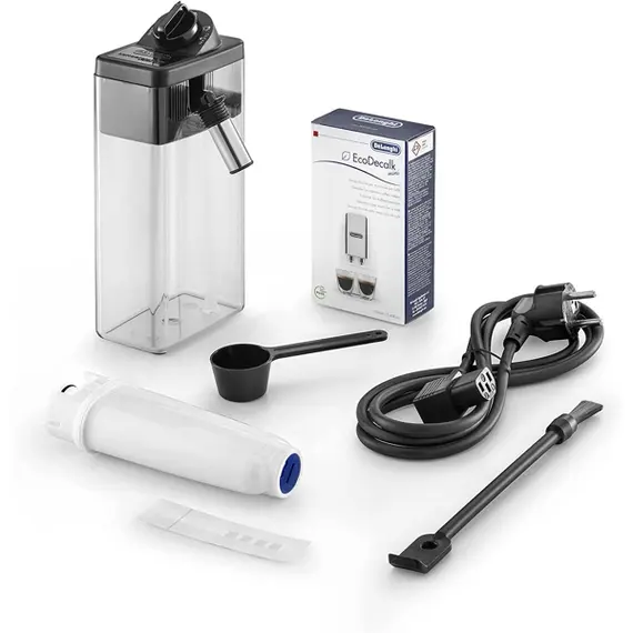 ყავის აპარატი DeLonghi ECAM350.55.B , 6 image - Primestore.ge
