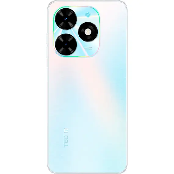 მობილური ტელეფონი TECNO SPARK GO 2024 4GB/128GB MYSTERY WHITE , 3 image - Primestore.ge
