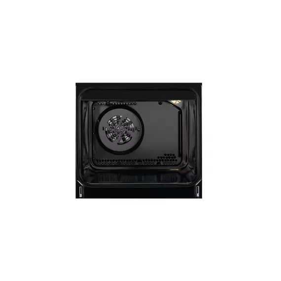 გაზქურა Electrolux LKK660220X , 3 image - Primestore.ge