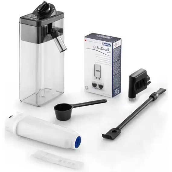ყავის აპარატი DeLonghi ECAM350.50.B , 2 image - Primestore.ge